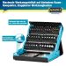 HAZET Set, Schraubendreher-Einsatz (Bits) 2200SC-3 HAZET Set, Schraubendreher-Einsatz (Bits) 2200SC-3
