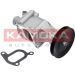 KAMOKA Wasserpumpe T0116 KAMOKA Wasserpumpe T0116