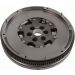 MITSUBISHI Grandis, Lancer 03-12 Zwei-Massen-Schwungrad 2294501250