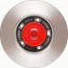 Bremsscheibe Renault T. Megane/Scenic 08- Mit Abs-Lager DF6190BS Bremsscheibe Renault T. Megane/Scenic 08- Mit Abs-Lager DF6190BS