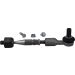 Spurstange li/re AUDI,SEAT,SKODA,SKODA,VW 13678 01 Spurstange li/re AUDI,SEAT,SKODA,SKODA,VW 13678 01