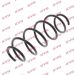 KYB Fahrwerksfeder Ford P. Fiesta 1.4Tdci 11/01 K-Flex RH2641
