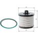 Kraftstofffiltereinsatz CITROEN,PEUGEOT,OPEL,TOYOTA 16 F 026 402 281