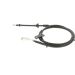Handbremsseil 1987477248 Handbremsseil 1987477248