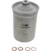 CHAMPION Kraftstofffilter CFF100204
