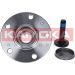 KAMOKA Radlagersatz 5500128 KAMOKA Radlagersatz 5500128