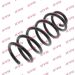 KYB Fahrwerksfeder VW T. A6 97-05 Quattro/Passat 97- Syncro/4Motion RG6520 KYB Fahrwerksfeder VW T. A6 97-05 Quattro/Passat 97- Syncro/4Motion RG6520