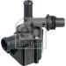 FEBI BILSTEIN Wasserpumpe 172996