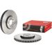 15 481 197 Bremsscheibe VA 09.A828.21 15 481 197 Bremsscheibe VA 09.A828.21