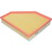 KAMOKA Luftfilter F255401