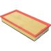 KAMOKA Luftfilter F230601 KAMOKA Luftfilter F230601