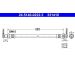 Bremsschlauch 24.5140-0222.3