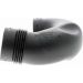 VAICO Saugrohr, Luftversorgung V10-2505 VAICO Saugrohr, Luftversorgung V10-2505