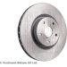 Bremsscheibe Subaru P. Impreza 2.0-2.5 Wrx Sti Awd 01 ADS74329 Bremsscheibe Subaru P. Impreza 2.0-2.5 Wrx Sti Awd 01 ADS74329