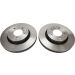 Bremsscheibe Land Rover P. Discovery 04- 2.7Td/Range 04 DF4790 Bremsscheibe Land Rover P. Discovery 04- 2.7Td/Range 04 DF4790