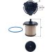 MAHLE Kraftstofffilter KX 387D