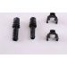 Wasserkühler PKW PEUGEOT 206 FIRST FIT 63708A
