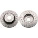 Bremsscheibe Db P. R230 03-12 DF6477 Bremsscheibe Db P. R230 03-12 DF6477