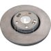 FEBI BILSTEIN Bremsscheibe 173015 FEBI BILSTEIN Bremsscheibe 173015