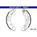 Bremsbackensatz 03.0137-0477.2
