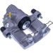 DENCKERMANN Bremstrommel B190280R DENCKERMANN Bremstrommel B190280R