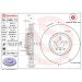 11 481 115 Brembo PREMIUM VA zweiteilig 09.C408.13 11 481 115 Brembo PREMIUM VA zweiteilig 09.C408.13