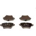 Bremsbelagsatz Bmw P. 2/X1 1.5-2.0 14 QP5668 Bremsbelagsatz Bmw P. 2/X1 1.5-2.0 14 QP5668
