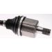 Antriebswelle SX VA li VOLVO V60,V90,XC60,XC90 14 GKN Automotive OE-Technologie 52° - Beugewinkel 36340