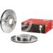 BREMBO Bremsscheibe 09.8903.14