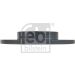 FEBI BILSTEIN Bremsscheibe 06310 FEBI BILSTEIN Bremsscheibe 06310