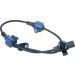 KAMOKA Sensor, Raddrehzahl 1060604