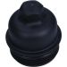 Ölfilterabdeckung Bmw 5 F10, G30 11428507685 Ölfilterabdeckung Bmw 5 F10, G30 11428507685