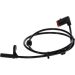 15 403 077 Sensor, Raddrehzahl HA 0 986 594 546 15 403 077 Sensor, Raddrehzahl HA 0 986 594 546