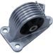 Lagerung, Motor 40-0624