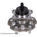 Radlagersatz ADT383123 Radlagersatz ADT383123