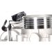 NISSENS Drosselklappenstutzen 955010 FIRST FIT NISSENS Drosselklappenstutzen 955010 FIRST FIT