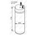 Trockner, Klimaanlage EASY FIT 33120