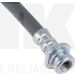 Bremsschlauch 855231
