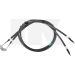 Seilzug, Feststellbremse Opel T. Astra H Combi 04- Le/Pr Kpl 9036121 Seilzug, Feststellbremse Opel T. Astra H Combi 04- Le/Pr Kpl 9036121