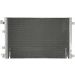 Kondensator PKW NISSAN Qashqai 2,0 07 FIRST FIT 940039