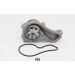 Wasserpumpe PQ-423 Wasserpumpe PQ-423