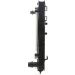 Kühler, Motorkühlung CR 648 000S Kühler, Motorkühlung CR 648 000S