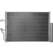 Kondensator PKW Volvo S60 2.0 19 FIRST FIT 941263