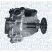MAGNETI MARELLI Ölpumpe 351516000066 MAGNETI MARELLI Ölpumpe 351516000066