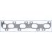 Dichtung, Abgaskrümmer MULTILAYER STEEL 13285700 Dichtung, Abgaskrümmer MULTILAYER STEEL 13285700