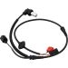 Sensor, Raddrehzahl AUDI A6 98 0 986 594 007 Sensor, Raddrehzahl AUDI A6 98 0 986 594 007