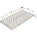 Luftfilter MAZDA F 026 400 506