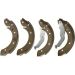 11 461 005 Bremsbacken GS8528 11 461 005 Bremsbacken GS8528