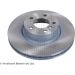 BLUE PRINT Bremsscheibe ADB114356 BLUE PRINT Bremsscheibe ADB114356