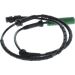 Sensor, Raddrehzahl 0 986 594 660 Sensor, Raddrehzahl 0 986 594 660